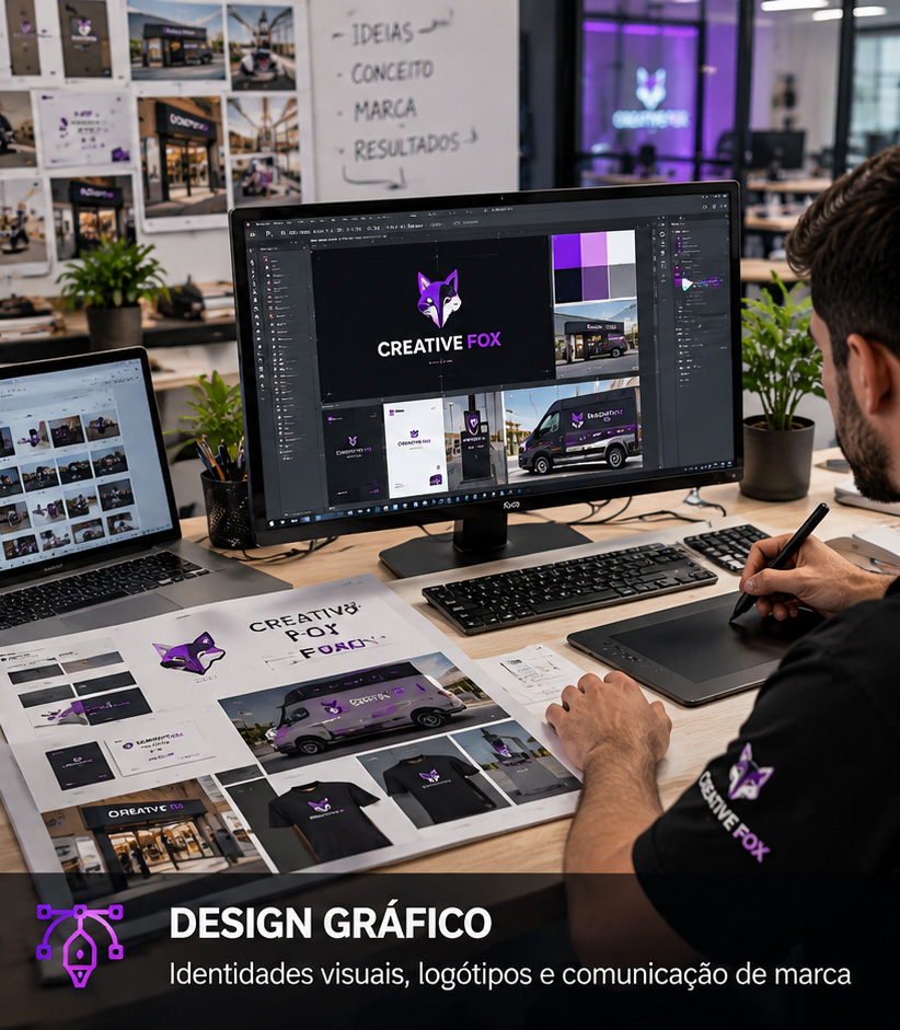 Design Gráfico