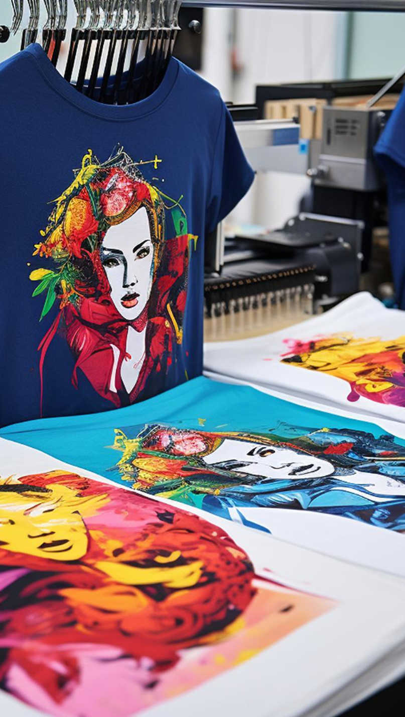 Creative Store